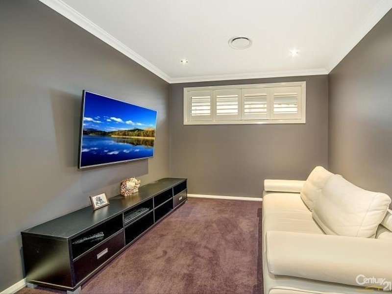 4 Sunflower Parade, The Ponds NSW 2769