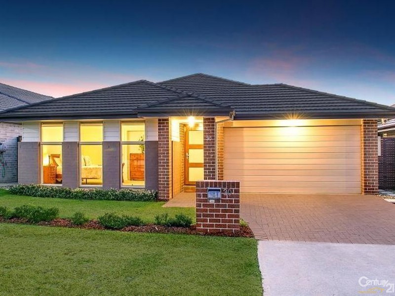 30 Bather Street, The Ponds NSW 2769