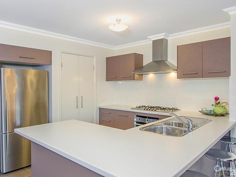 30 Bather Street, The Ponds NSW 2769