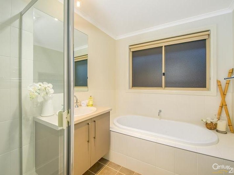 30 Bather Street, The Ponds NSW 2769