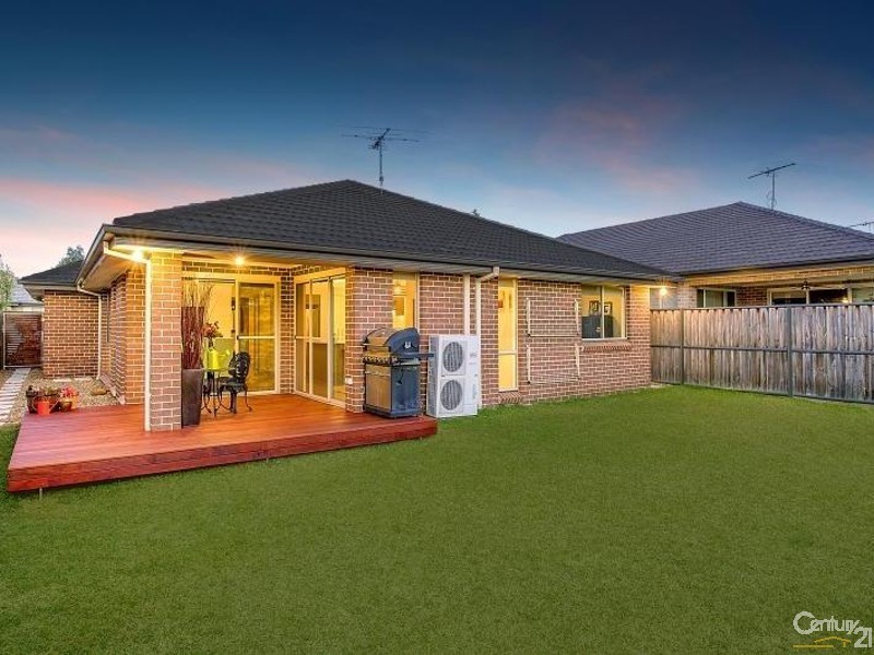 30 Bather Street, The Ponds NSW 2769