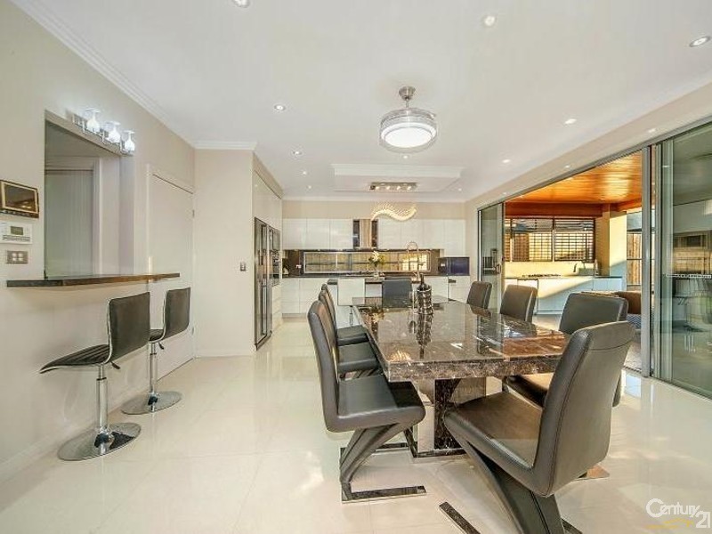 53 Waterfall Boulevard, The Ponds NSW 2769