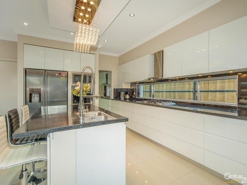 53 Waterfall Boulevard, The Ponds NSW 2769