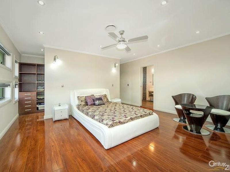 53 Waterfall Boulevard, The Ponds NSW 2769