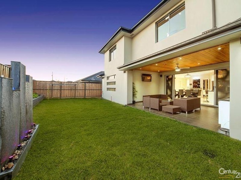 53 Waterfall Boulevard, The Ponds NSW 2769