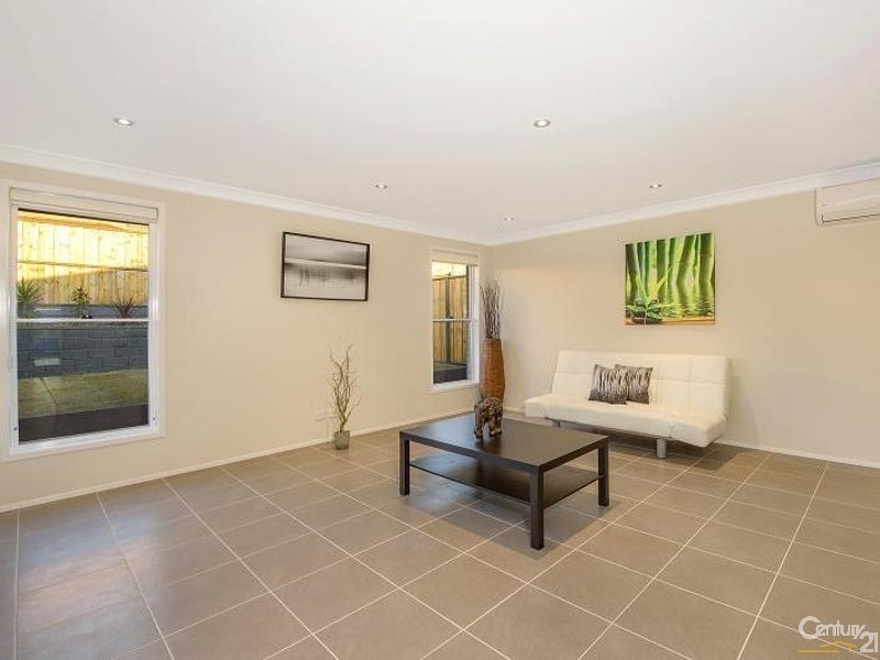 13 Muscari Street, The Ponds NSW 2769