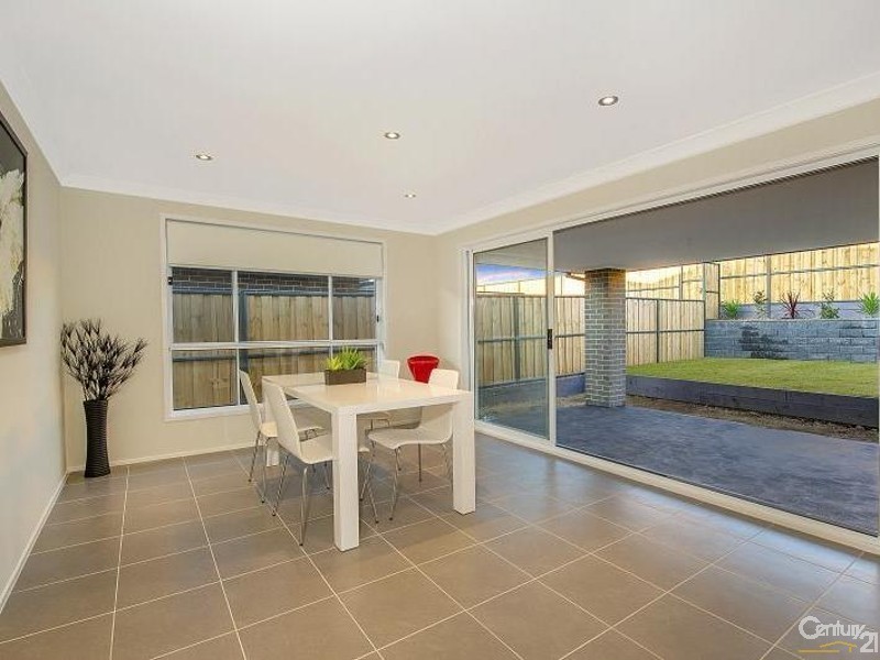 13 Muscari Street, The Ponds NSW 2769