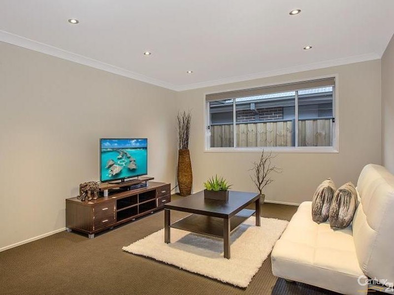 13 Muscari Street, The Ponds NSW 2769