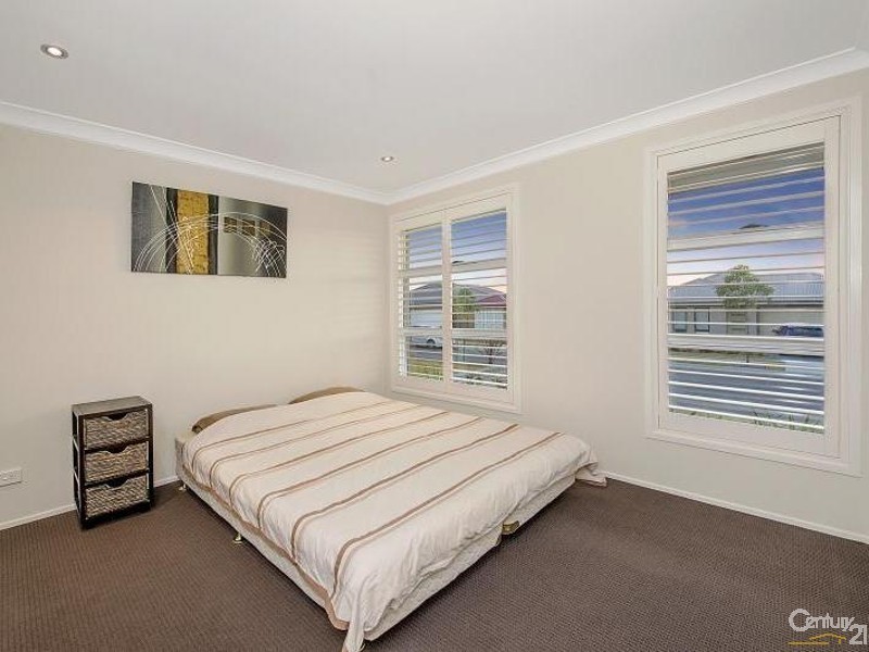 13 Muscari Street, The Ponds NSW 2769