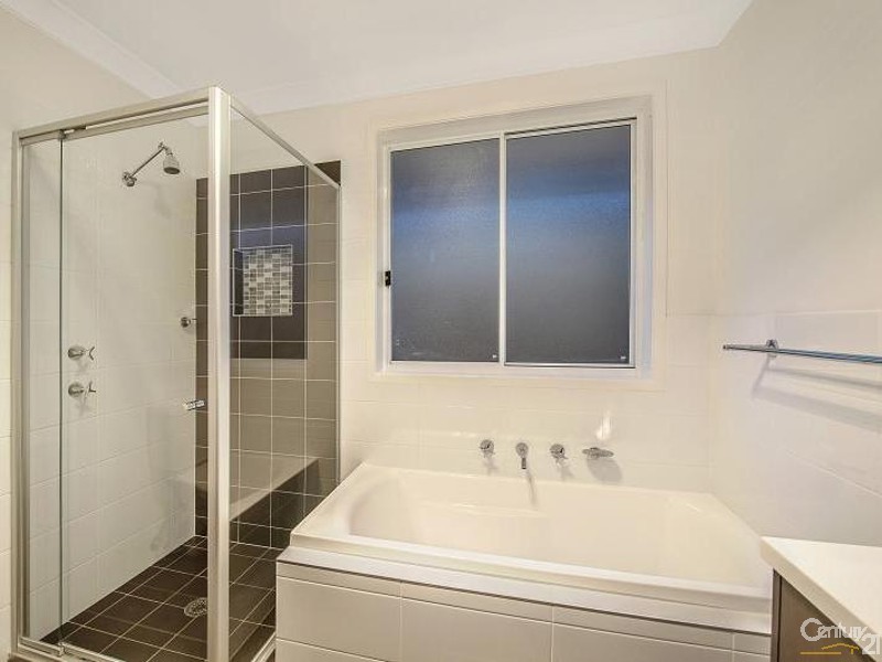 13 Muscari Street, The Ponds NSW 2769