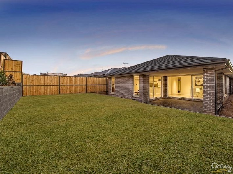 13 Muscari Street, The Ponds NSW 2769