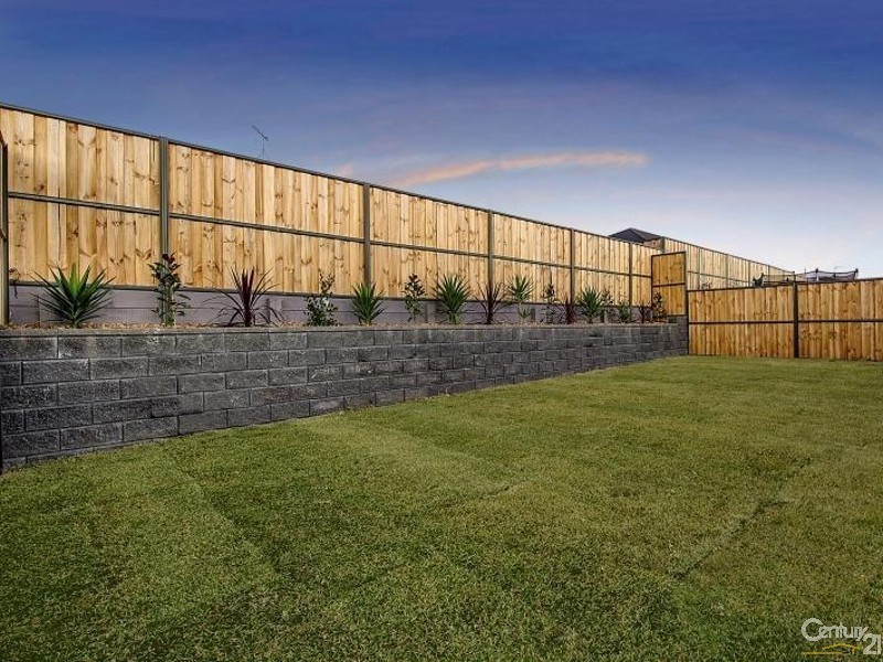 13 Muscari Street, The Ponds NSW 2769