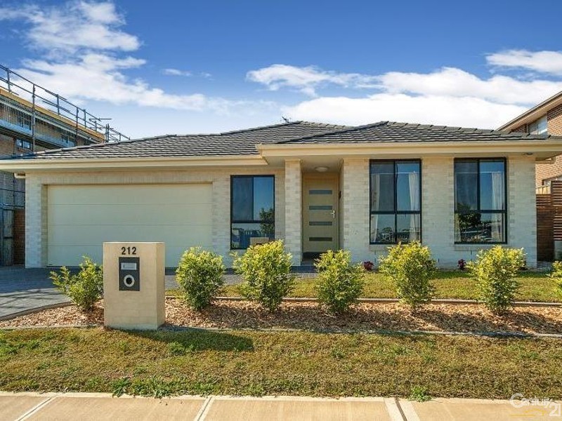 212 The Ponds Boulevard, The Ponds NSW 2769