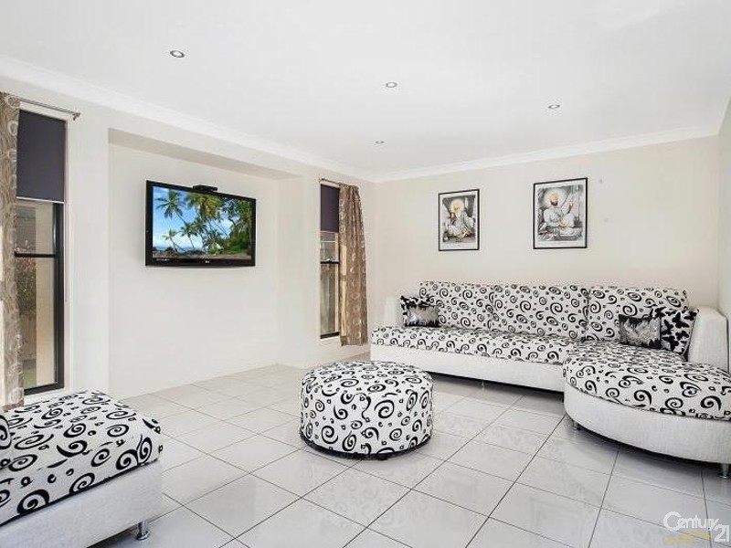 212 The Ponds Boulevard, The Ponds NSW 2769