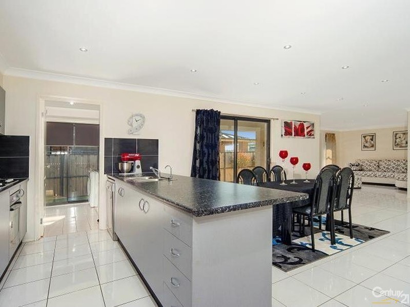 212 The Ponds Boulevard, The Ponds NSW 2769