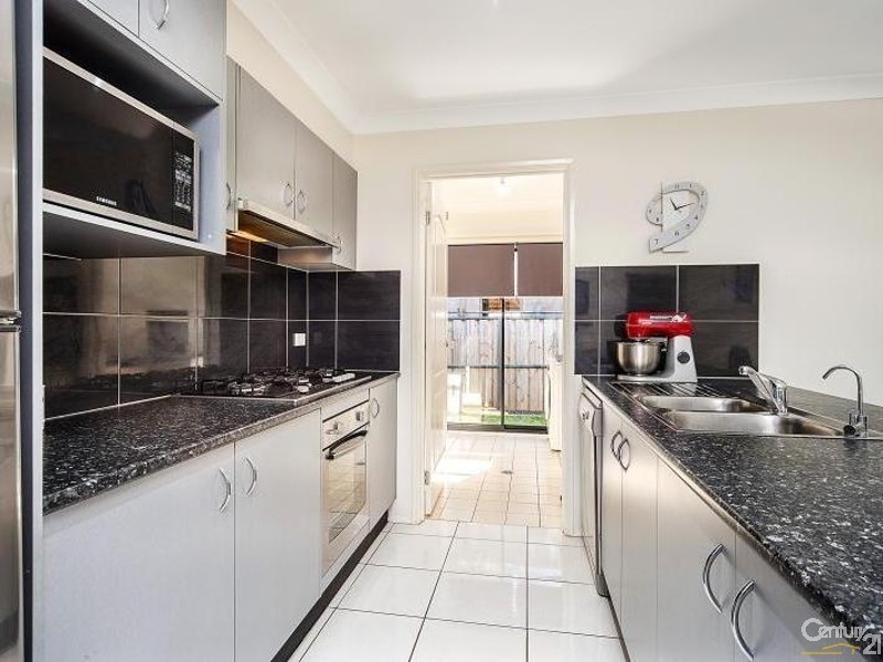 212 The Ponds Boulevard, The Ponds NSW 2769