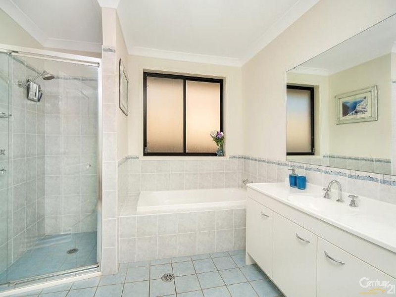 212 The Ponds Boulevard, The Ponds NSW 2769