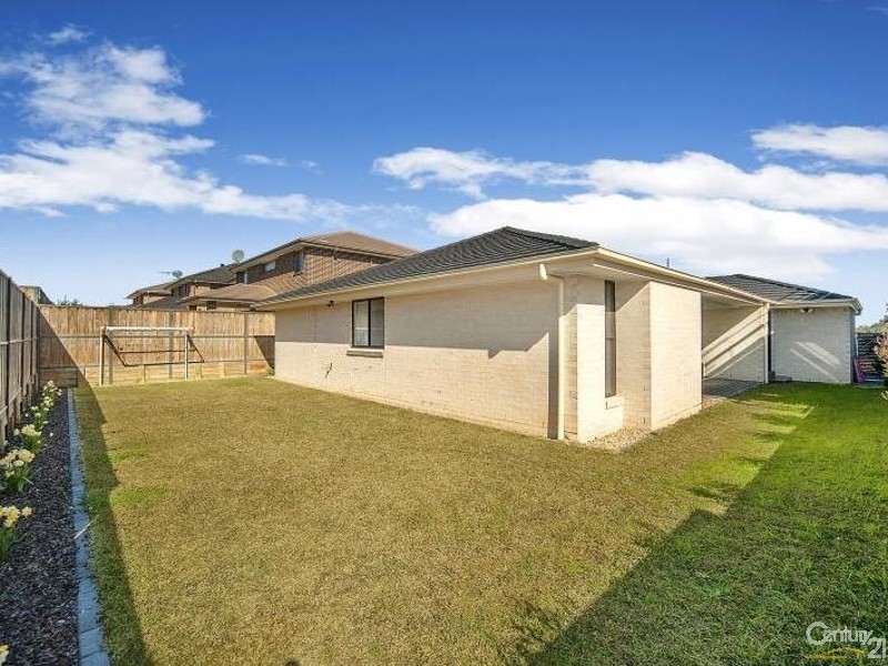 212 The Ponds Boulevard, The Ponds NSW 2769