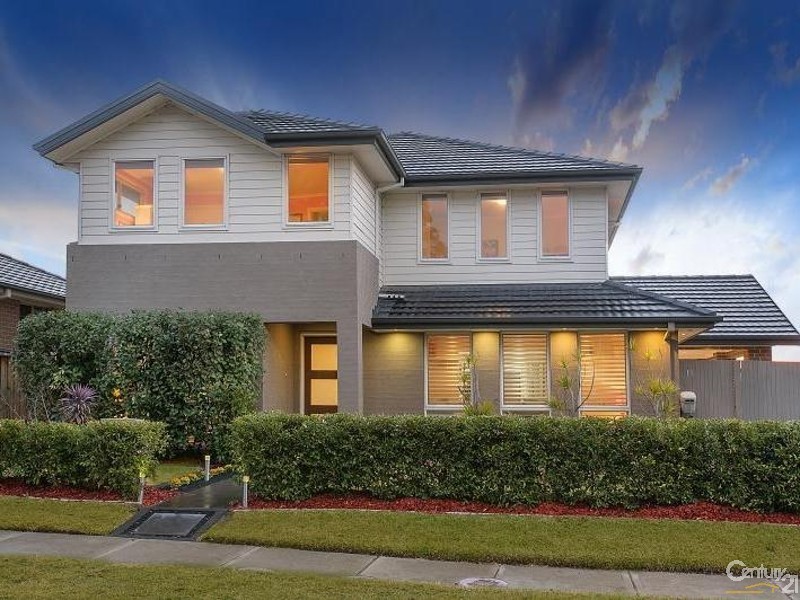 2 Darter Street, The Ponds NSW 2769
