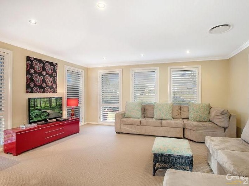 2 Darter Street, The Ponds NSW 2769