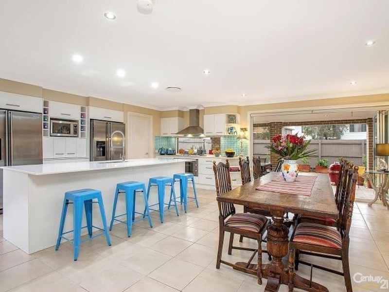 2 Darter Street, The Ponds NSW 2769