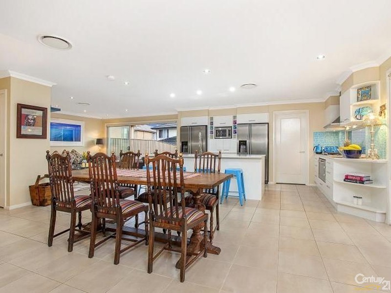 2 Darter Street, The Ponds NSW 2769