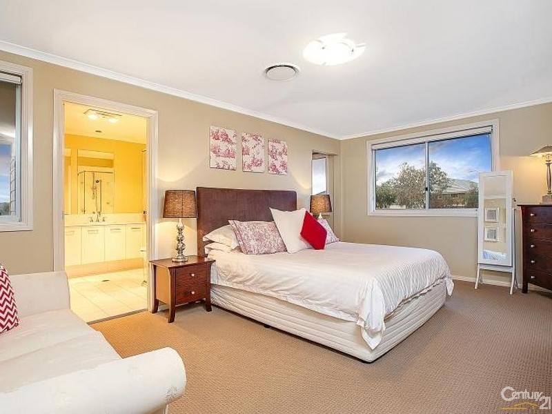 2 Darter Street, The Ponds NSW 2769