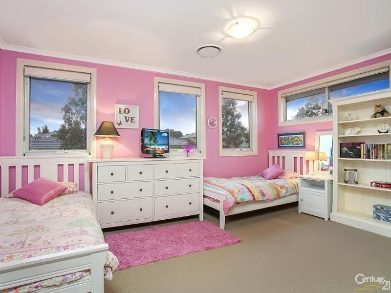 2 Darter Street, The Ponds NSW 2769