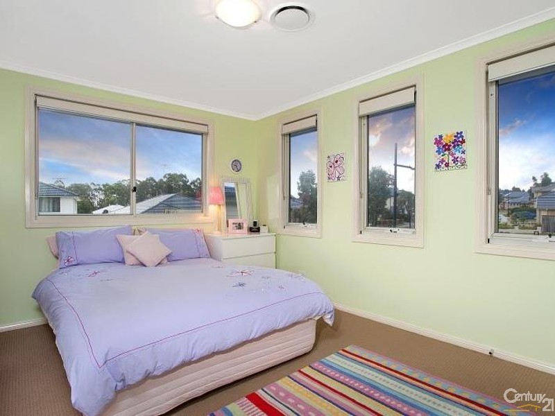 2 Darter Street, The Ponds NSW 2769