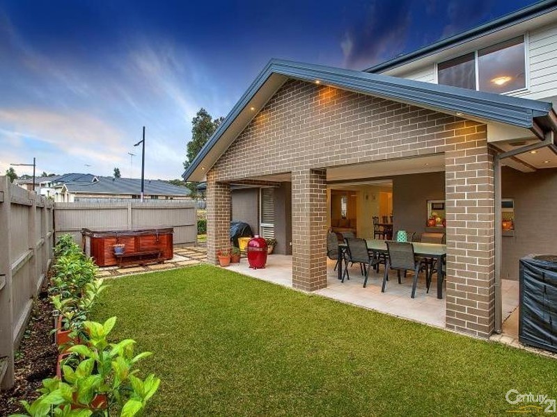 2 Darter Street, The Ponds NSW 2769