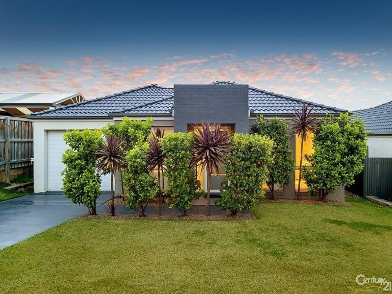 13 Belmont Street, Stanhope Gardens NSW 2768