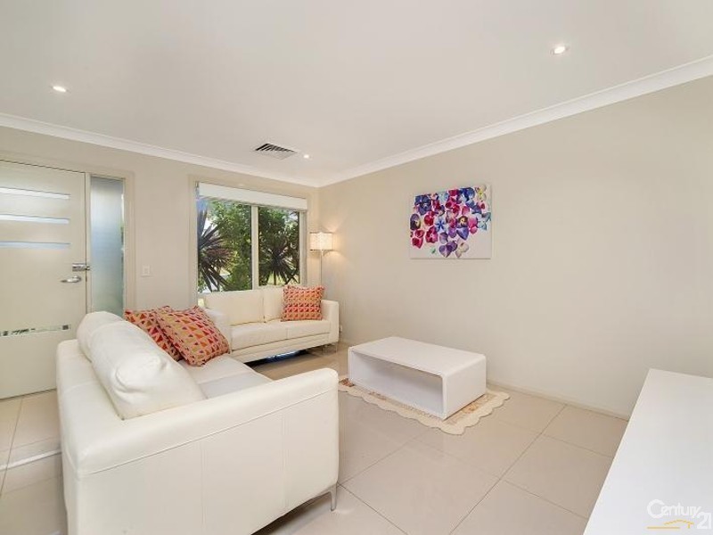 13 Belmont Street, Stanhope Gardens NSW 2768