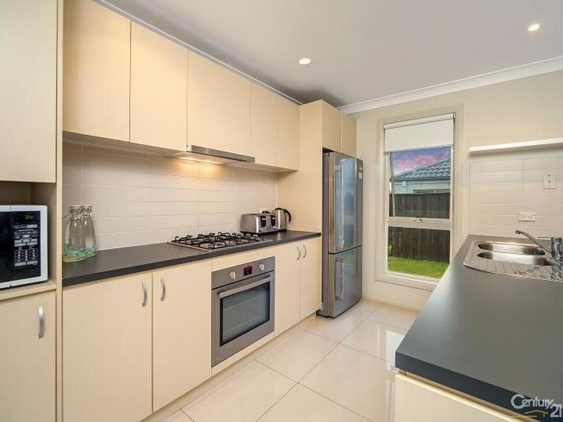 13 Belmont Street, Stanhope Gardens NSW 2768