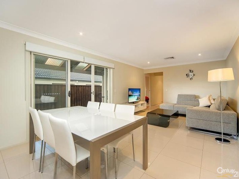 13 Belmont Street, Stanhope Gardens NSW 2768