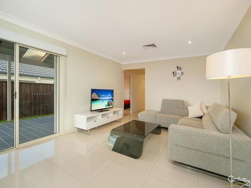 13 Belmont Street, Stanhope Gardens NSW 2768