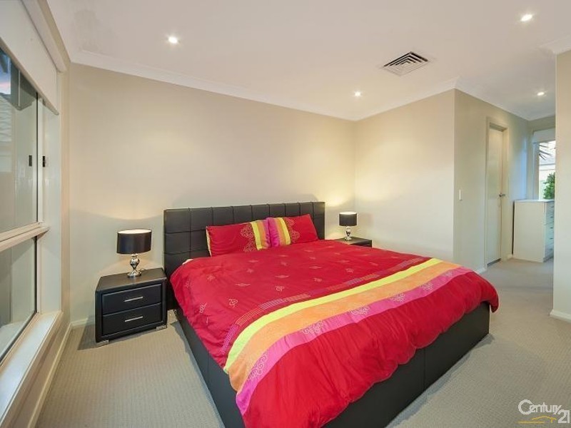 13 Belmont Street, Stanhope Gardens NSW 2768