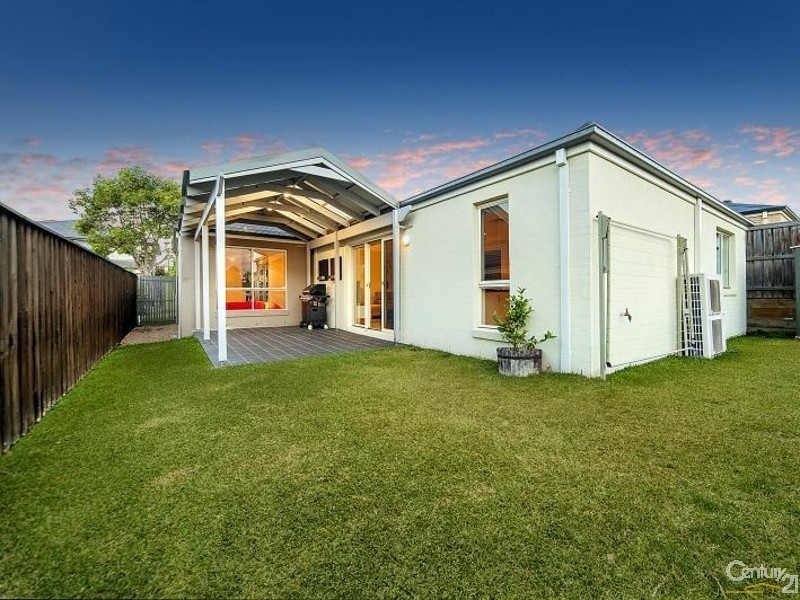 13 Belmont Street, Stanhope Gardens NSW 2768