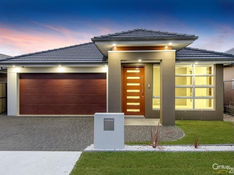 13 Berambing Street, The Ponds NSW 2769