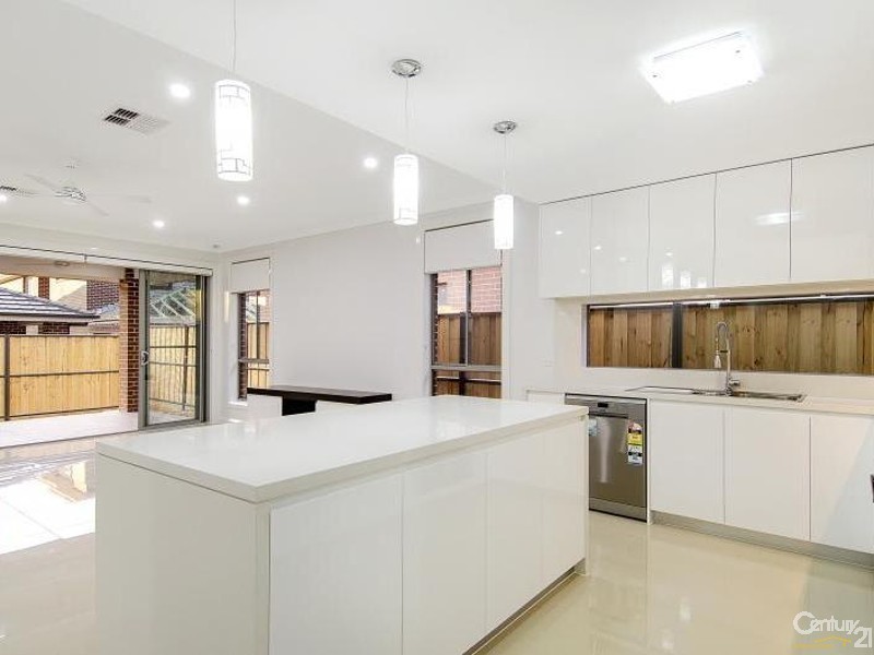 13 Berambing Street, The Ponds NSW 2769