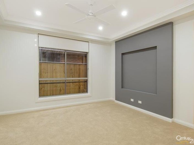 13 Berambing Street, The Ponds NSW 2769