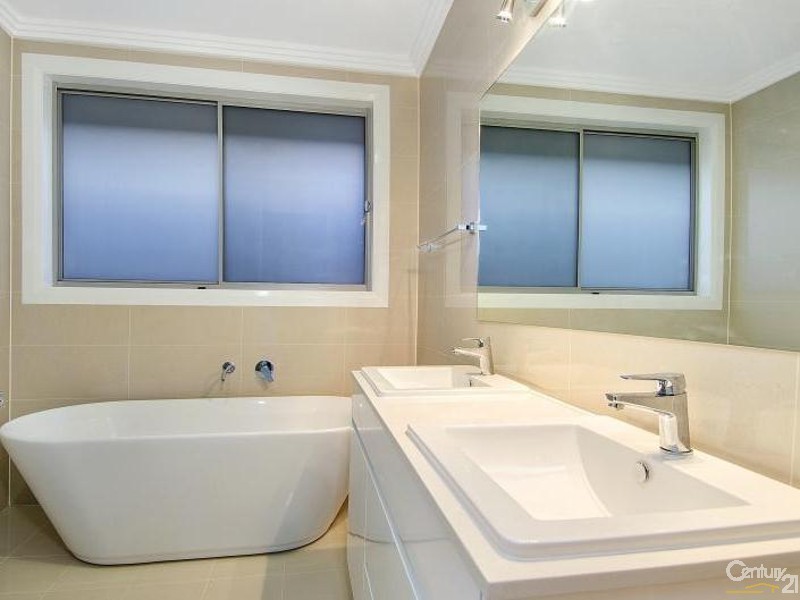 13 Berambing Street, The Ponds NSW 2769