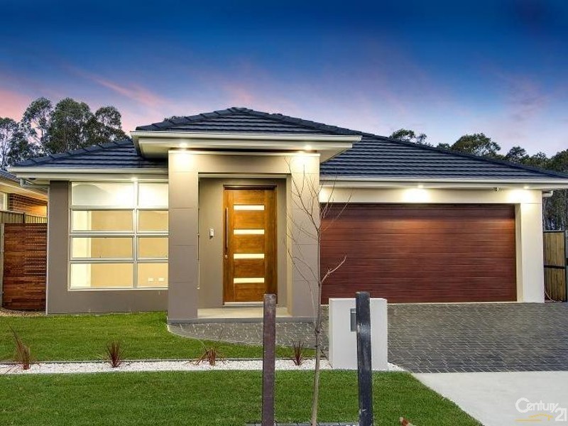 18 Berambing Street, The Ponds NSW 2769