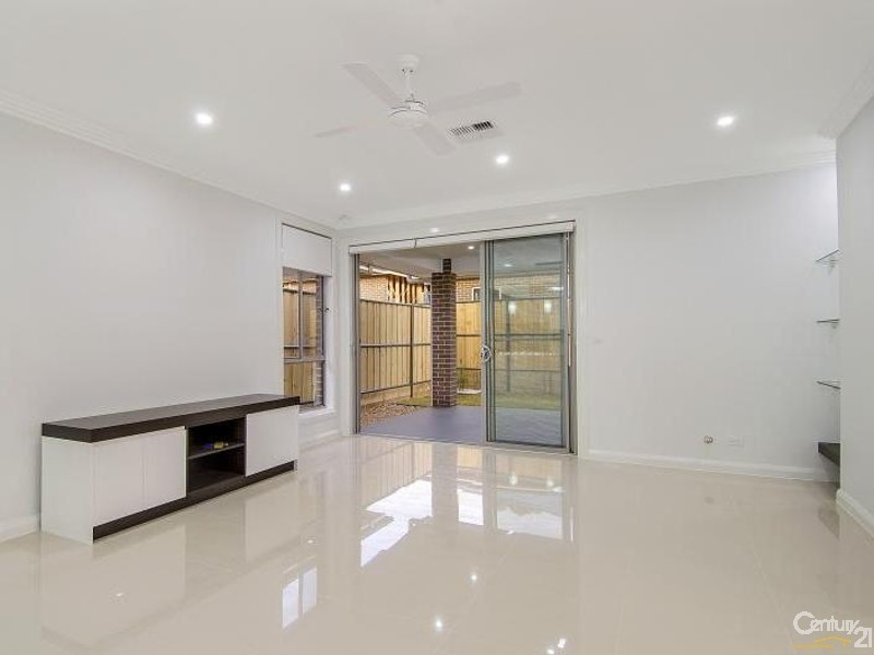 18 Berambing Street, The Ponds NSW 2769