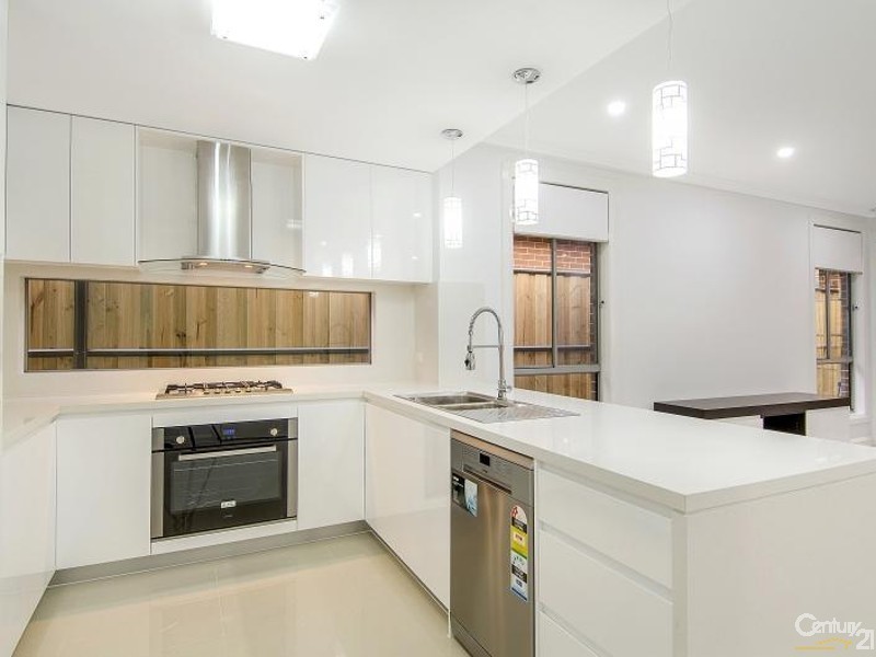 18 Berambing Street, The Ponds NSW 2769