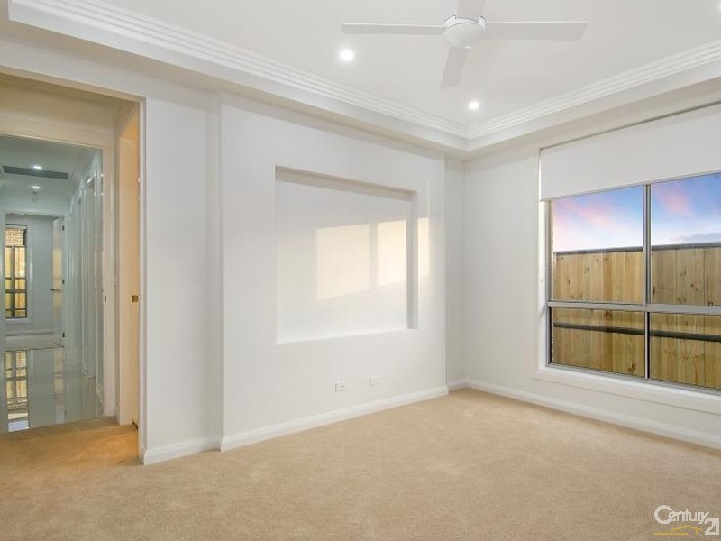 18 Berambing Street, The Ponds NSW 2769