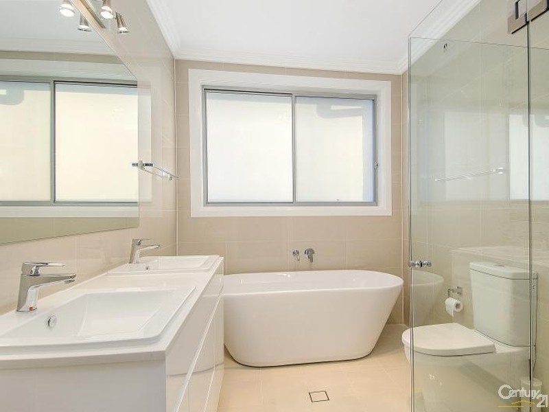 18 Berambing Street, The Ponds NSW 2769