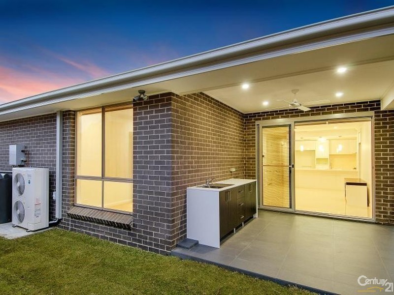 18 Berambing Street, The Ponds NSW 2769