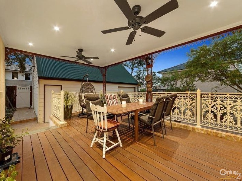 4 Sabal Place, Beaumont Hills NSW 2155