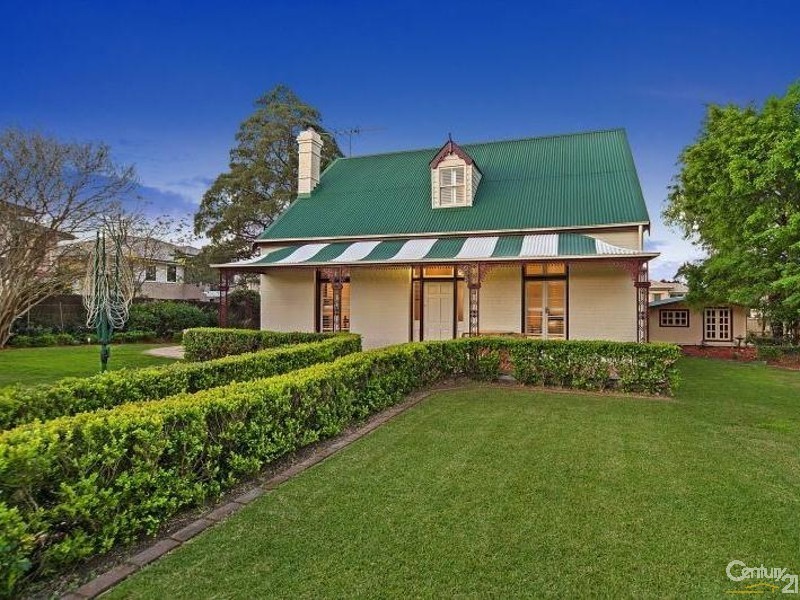 4 Sabal Place, Beaumont Hills NSW 2155