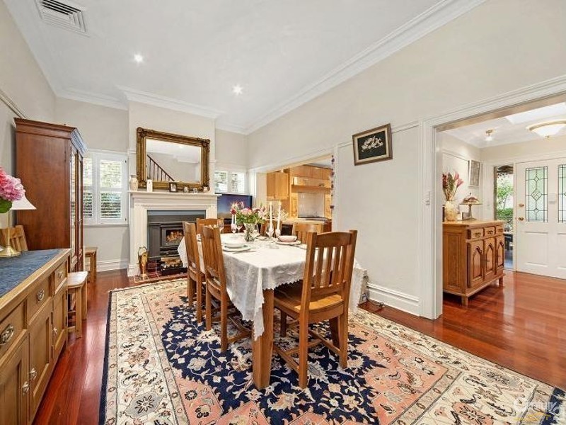 4 Sabal Place, Beaumont Hills NSW 2155